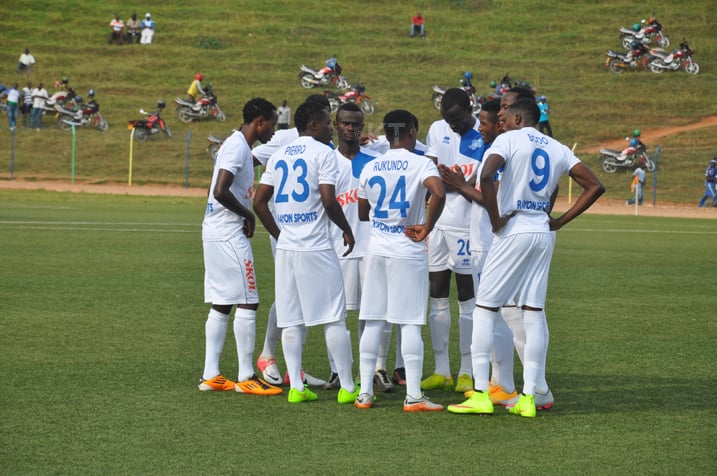 Rayon Sports niyo yateguye irushanwa ifatanije na Startimes