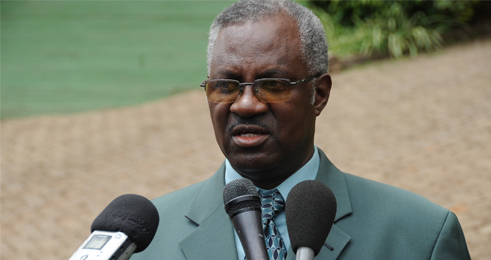 gatsinzi marcel