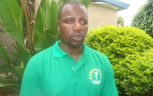 Street Handball: Uburyo bushya bugiye kwifashishwa mu kumenyekanisha