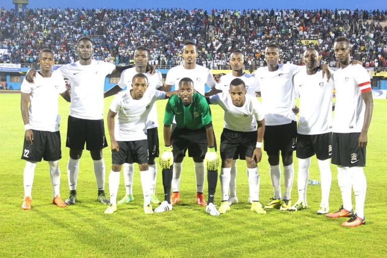 APR FC igiye kwitegurirayo imikino nyafurika muri Congo-Brazzaville