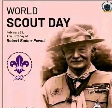 Baden Powell 