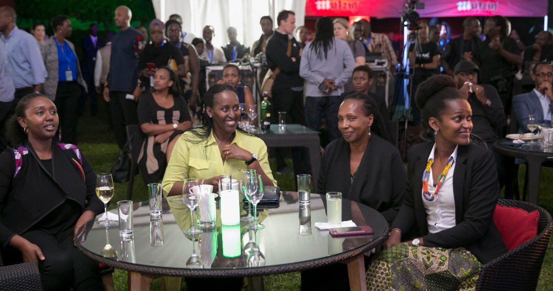 Madame Jeannette Kagame nawe ntiyacitwe n'iki gitaramo