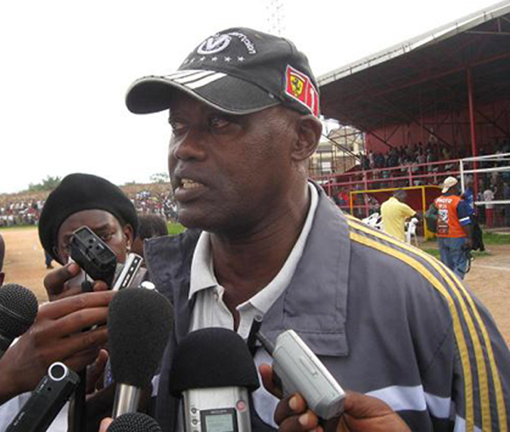 Kanyankore Yaoundé agiye gutoza APR FC.
