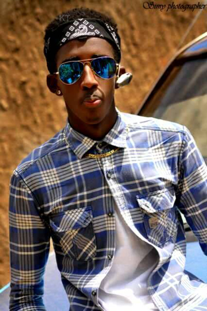 Mucyo Shaffy uri gutegura Rwandan Fashion Show