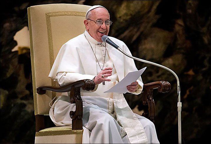 Papa Francis ngo arifuza kuzimanirwa ibibi bya coca ubwo azaba yasuye Bolivia.