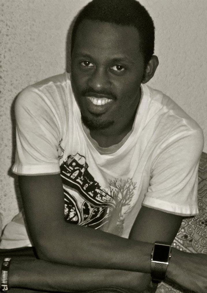Producer Nicolas Nic nawe yemeza ko bumvikanye kwicarana bakabiganiraho.