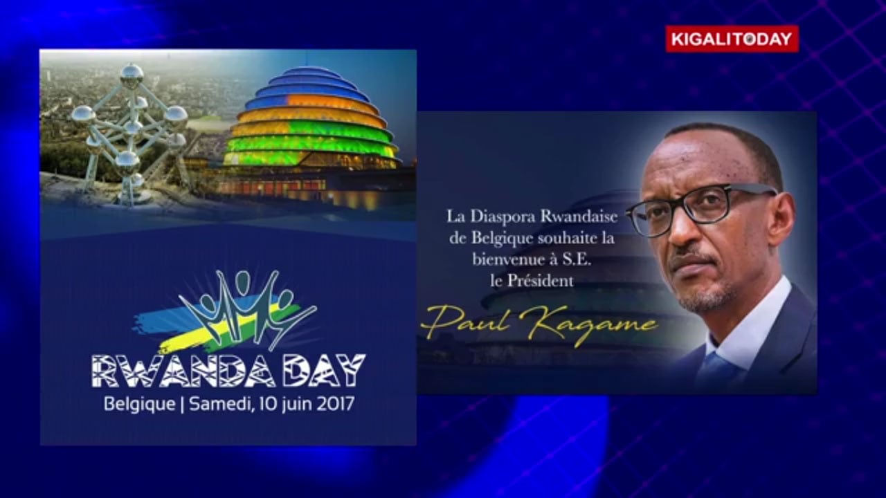 Rwanda Day y
