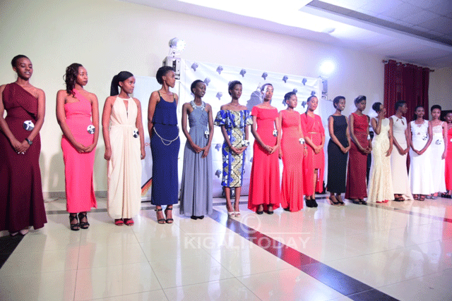 Abahataniraga guhagararira Umujyi wa Kigali bari 16