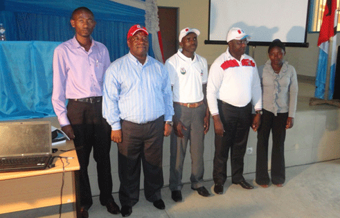 Komiseri Habumuremyi n