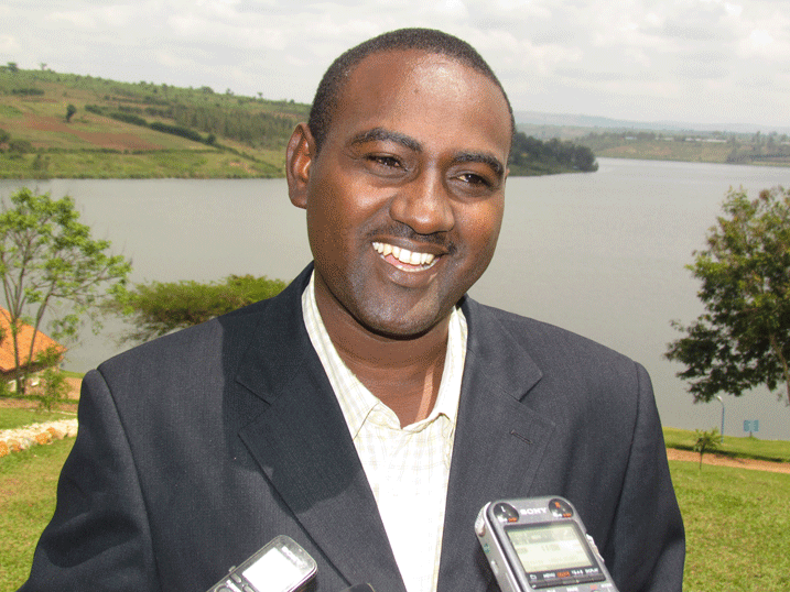 Umuyobozi w'inama njyanama y'akarere ka Kayonza avuga ko uwo mwiherero ari uburyo bwiza bwo kureba ibyo abaturage bakeneye kurusha ibindi kugira ngo bishyirwe imbere.