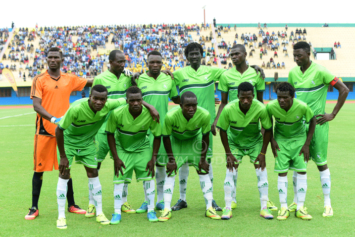 Ababanjemo ba Wau Salaam