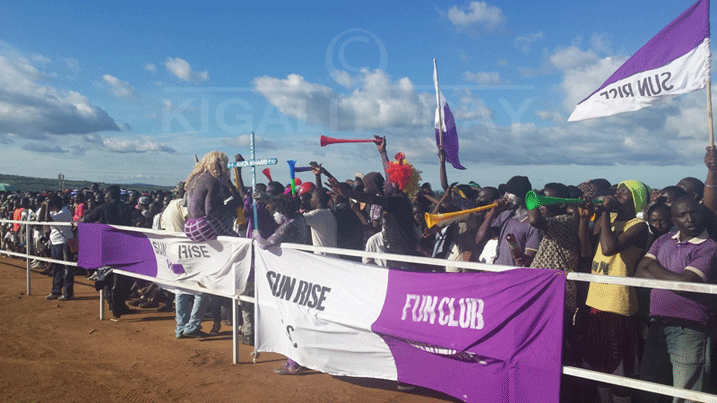 Abafana na bo bemeza ko Umusaruro muke w'Ikipe ukwiye kubazwa abayobozi bayo