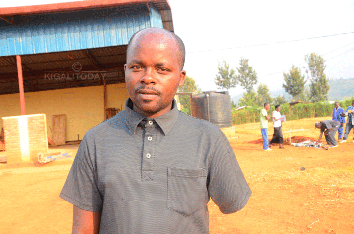 Barifuza kongererwa Ubumenyi kugirango babashe kurushaho kubona abakiriya benshi babizeye