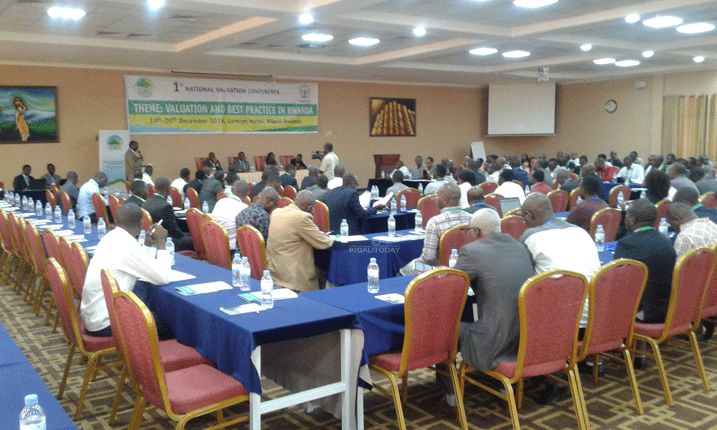 Abagena agaciro biyemeje kurangwa n'Ubunyangamugayo