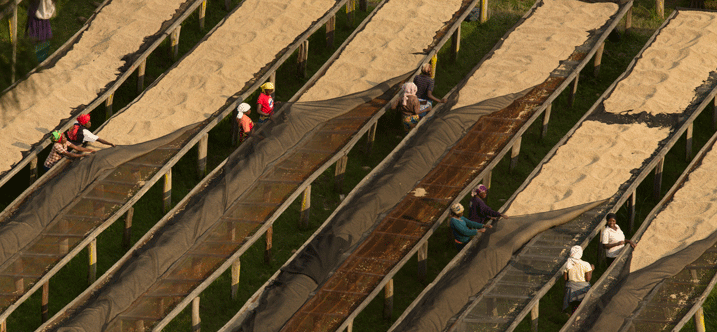 Abagore banura ikawa