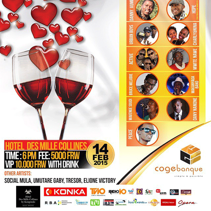 Iki gitaramo ngo ntabwo Diane Teta yari azi ko yagitumiwemo.