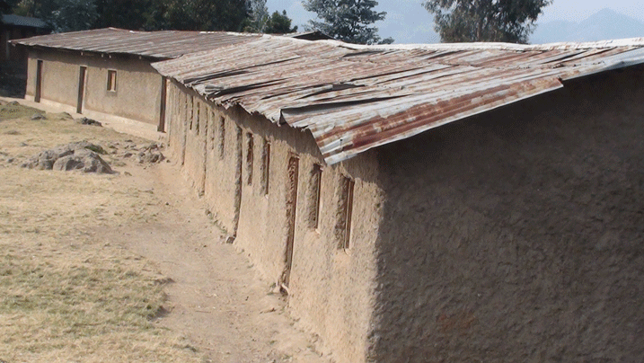 Amashuli bari bafite kuva mu 1978 yari agiye kuzabagwaho