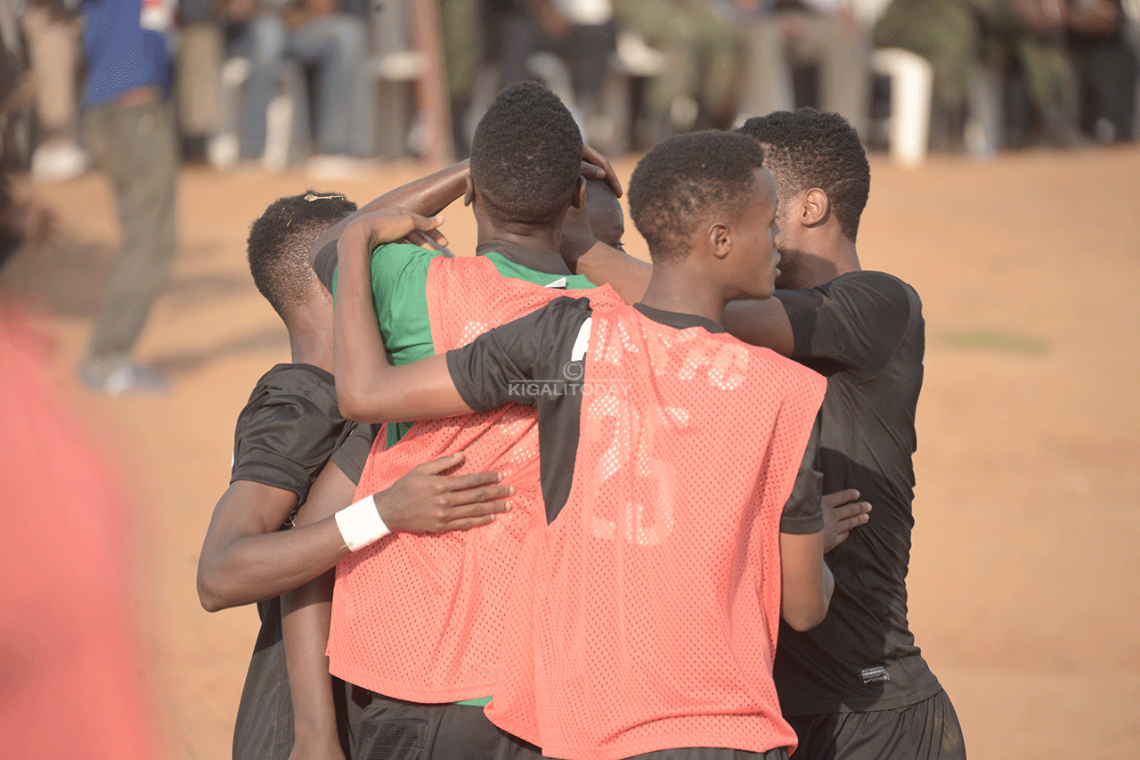 Bishimira igitego cya Nshuti Innocent