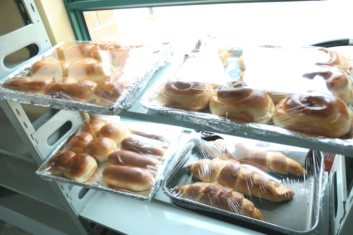 Bimwe mu byo bize gukora