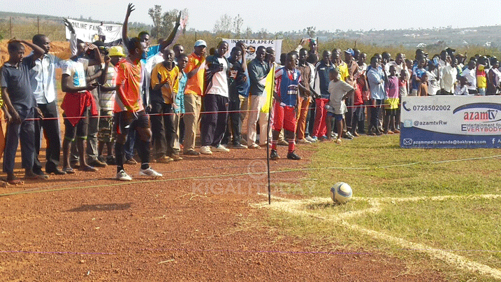 Bugesera yagiye ibona Koruneri ariko ntizatanga umusaruro