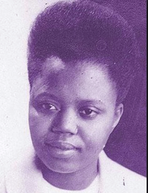 Soeur Niyitegeka Felicite wanze gutererana abatutsi 43 bari bamuhungiyeho akicanwa nabo