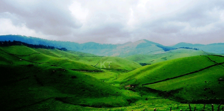 Ni ahantu ijisho ryishimira.