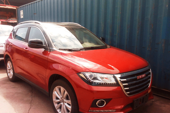 Haval 2