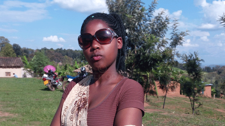 Anne Marie Umuraza ati inkunga zigenerwa urubyiruko mu bikorwa by'imyidagaduro zongerwe