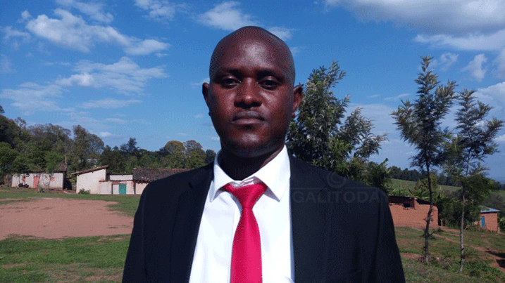 Eugene Manirarora ati harebwe niba amafaranga Leta ishora mu burezi atanga umusaruro wizewe