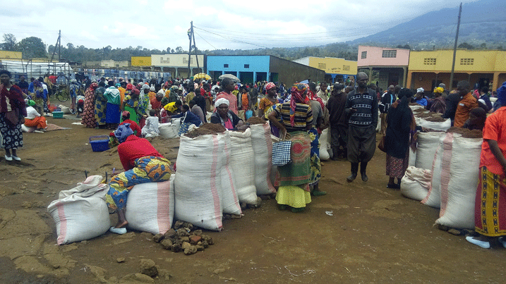 Ibicuruzwa byangizwa n