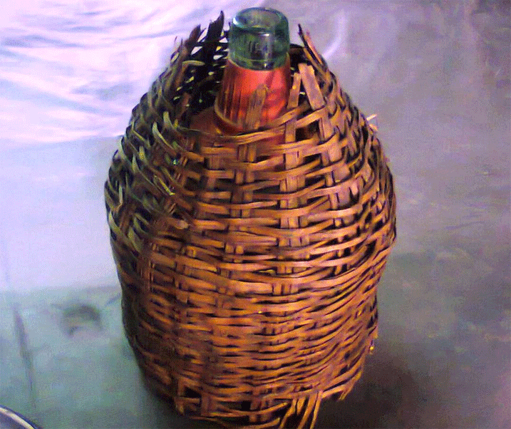 Ikarabiya yifashishijwe mu butekamutwe ku muturage wo mu Byangabo.