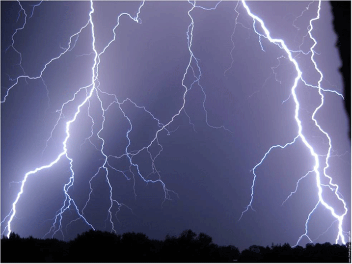 Inkuba yahitanye abagabo babiri.