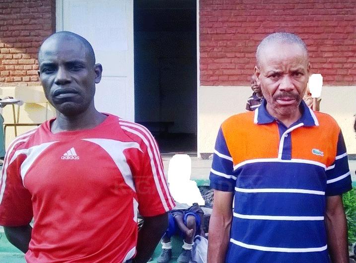 Majoro Mvuyekure Pierre (w