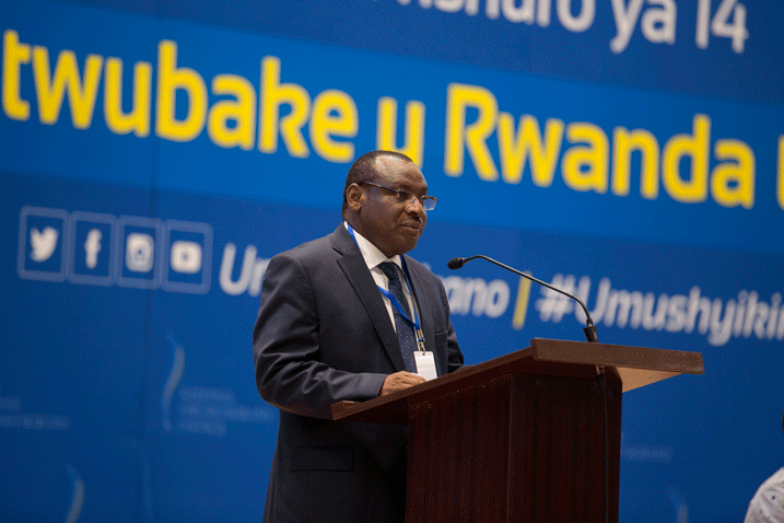 Mu 2050-umunyarwanda azaba yinjiza-ibihumbi 12 by