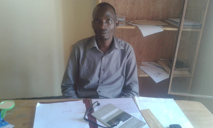 Mungarakarama umuyobozi w'agakiriro ka Kirehe asanga ikibazo cy'umuriro muke gikomeje kuba imbogamizi