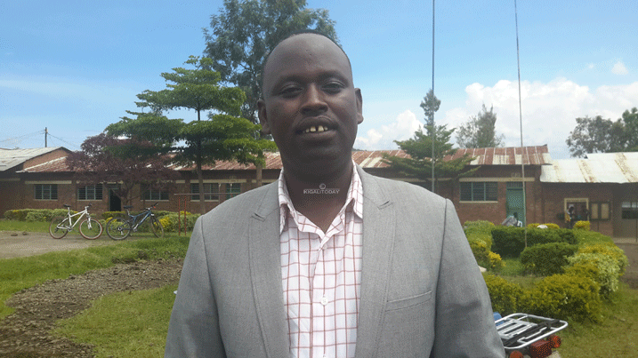 Mupenzi Esdras asaba ko hakazwa ibihano bihabwa abanyereje ibyabatishoboye