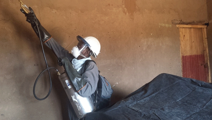 RBC ivuga ko inkuta zaho imiti zigomba kuba zidafite imyenge