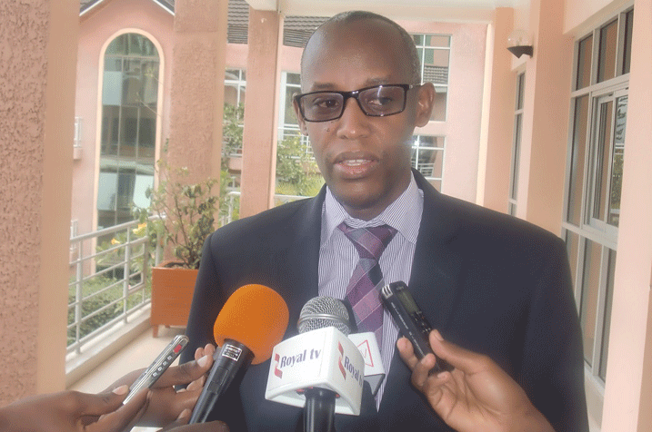 Umuyobozi mukuru wa PSF, Ruzibiza Stephen, avuga ko bazakomeza gutegura ibiganiro bigamije kurengera imibereho myiza y'abakozi