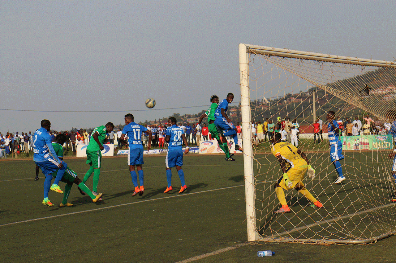 Kiyovu nayo hari amahirwe yari ibonye ...