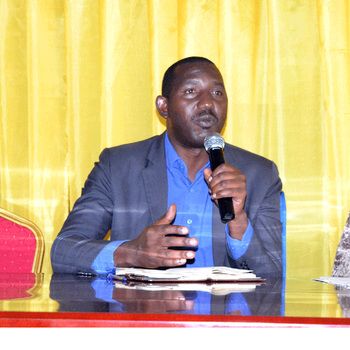 Vice Mayor wa Kamonyi ushinwe ubukungu avuga ko abimukira batazaba imbogamizi