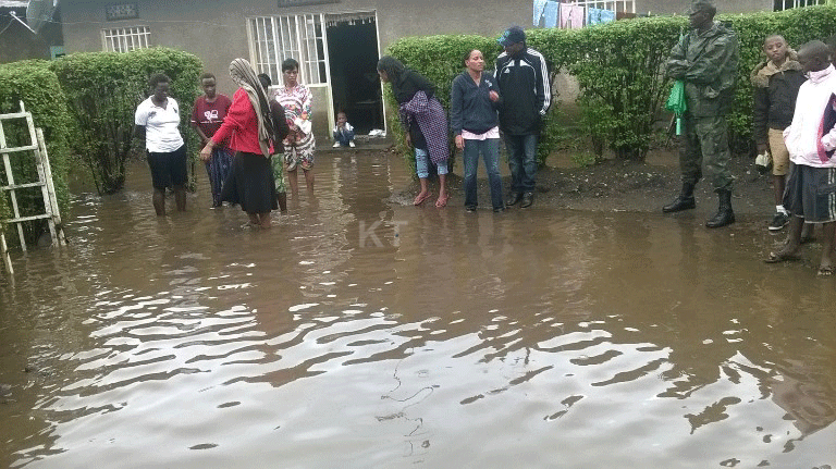 Kubona aho unyura byari ingorabahizi