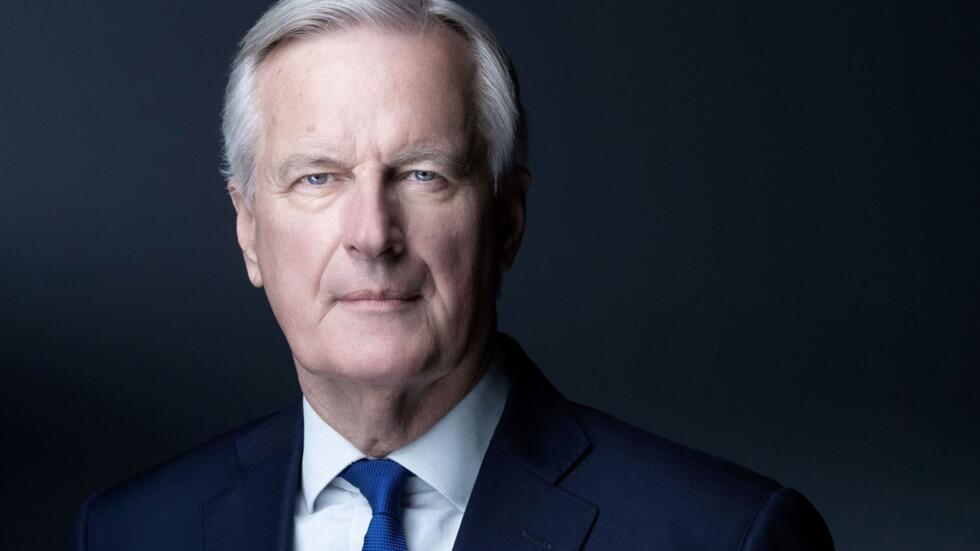 Michel Jean Barnier yagizwe Minisitiri w