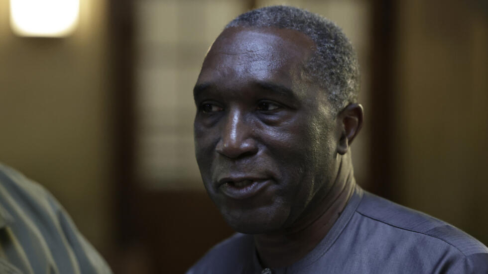 Dr. Rwamucyo yahakanye ko atari mu bavugaga rikumvikaka kuko yari umuntu utari uzwi mu Mujyi wa Butare 