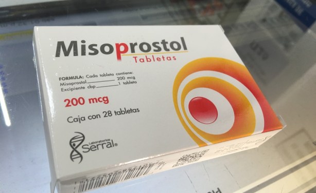 Misoprostol uri mu miti abaganga basabwe kwitongera