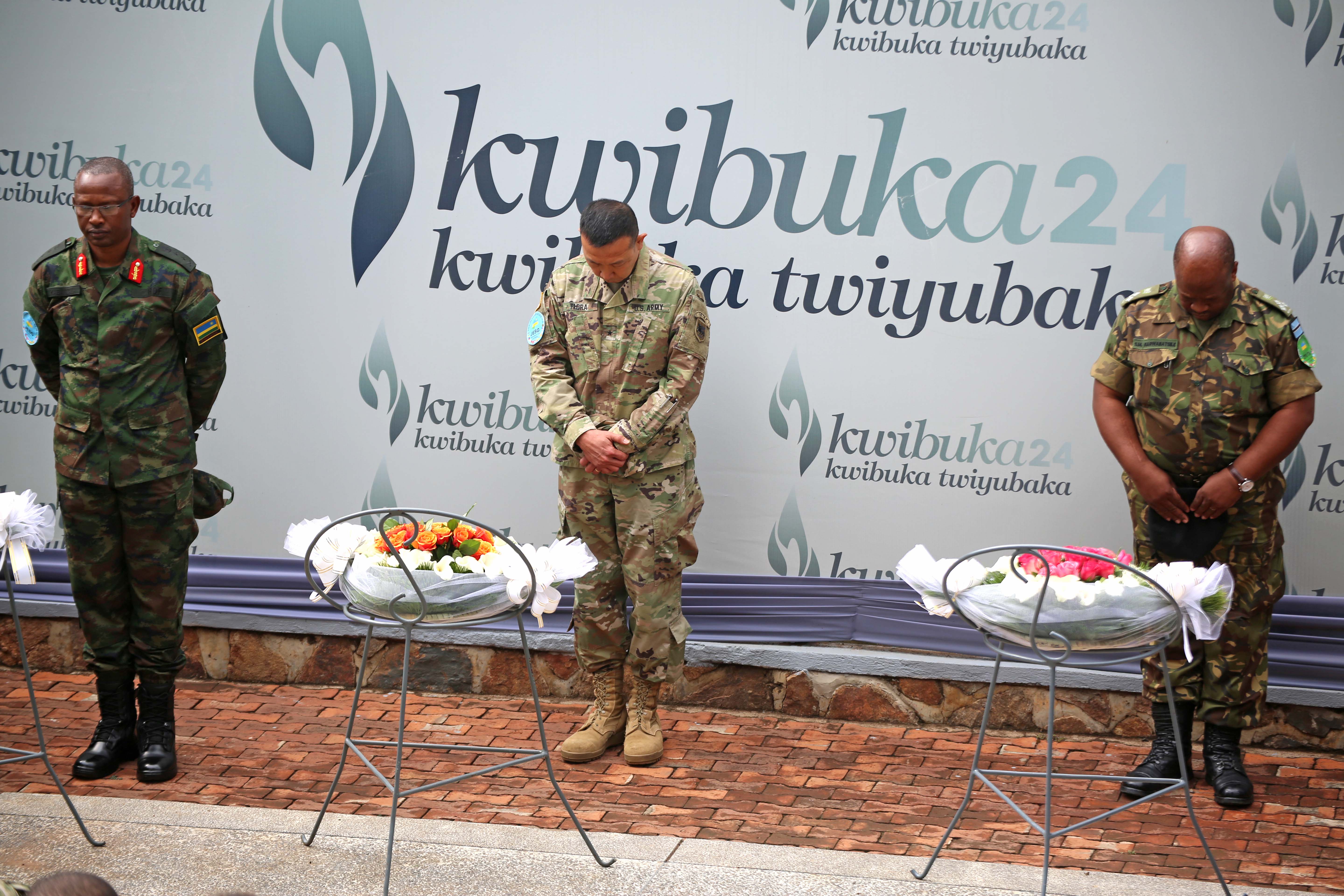 Umuyobozi wungirije w