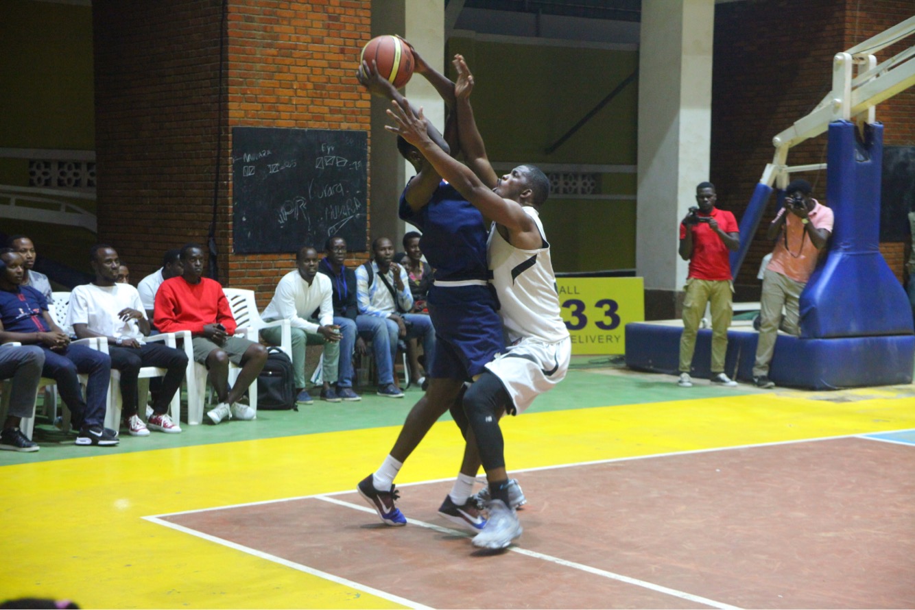 Uyu mukino washimishije abafana bawurebye