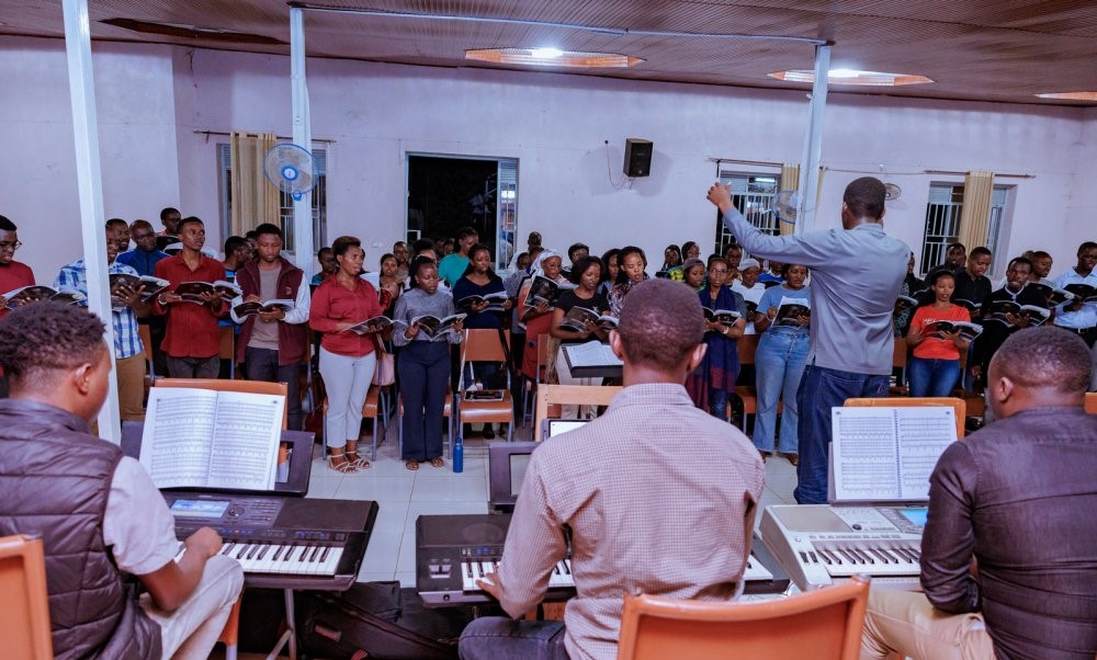 Ni igitaramo ubuyobozi buvuga ko kizaba gitandukanye n