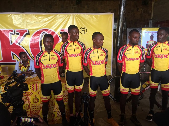 Ni bwo bwa mbere SACA igiye kwitabira Tour du Rwanda