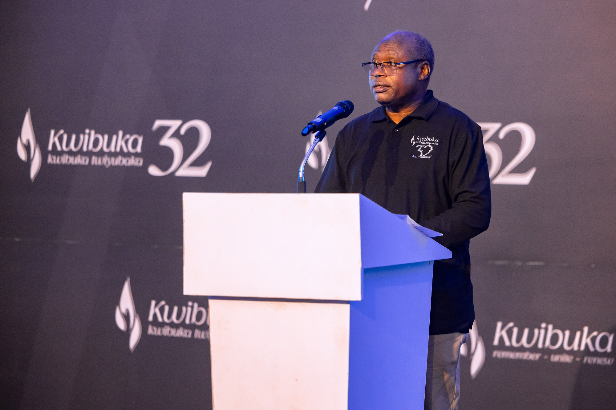 Dr. Uzziel Ndagijimana uyobora BK Group Plc