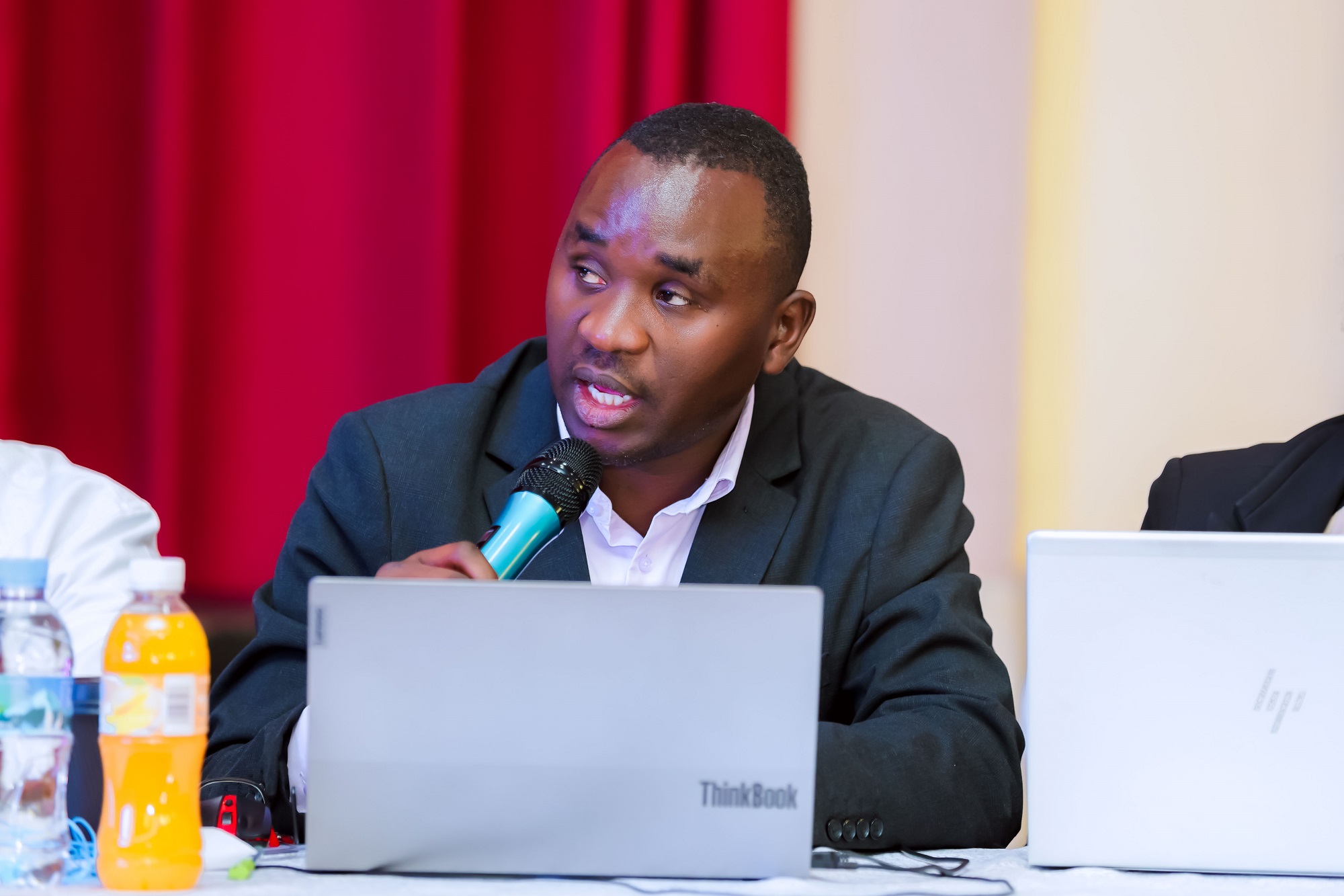 Abitabiriye Inama y'Inteko Rusange bunguranye ibitekerezo